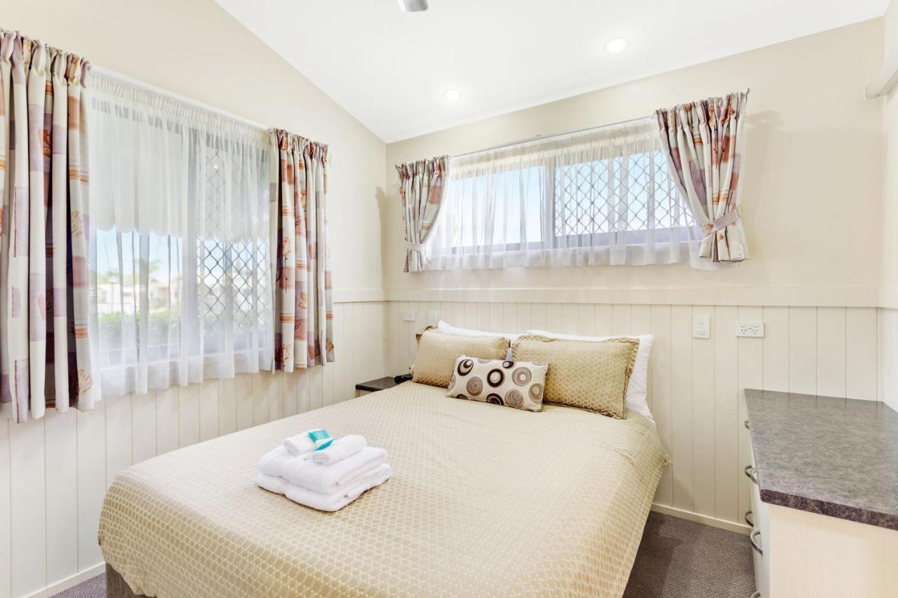 Brisbane Holiday Village Exterior photo