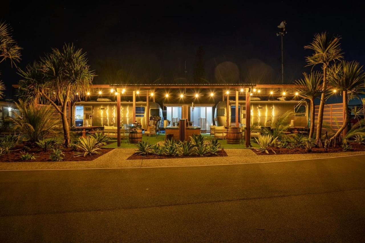 Brisbane Holiday Village Exterior photo