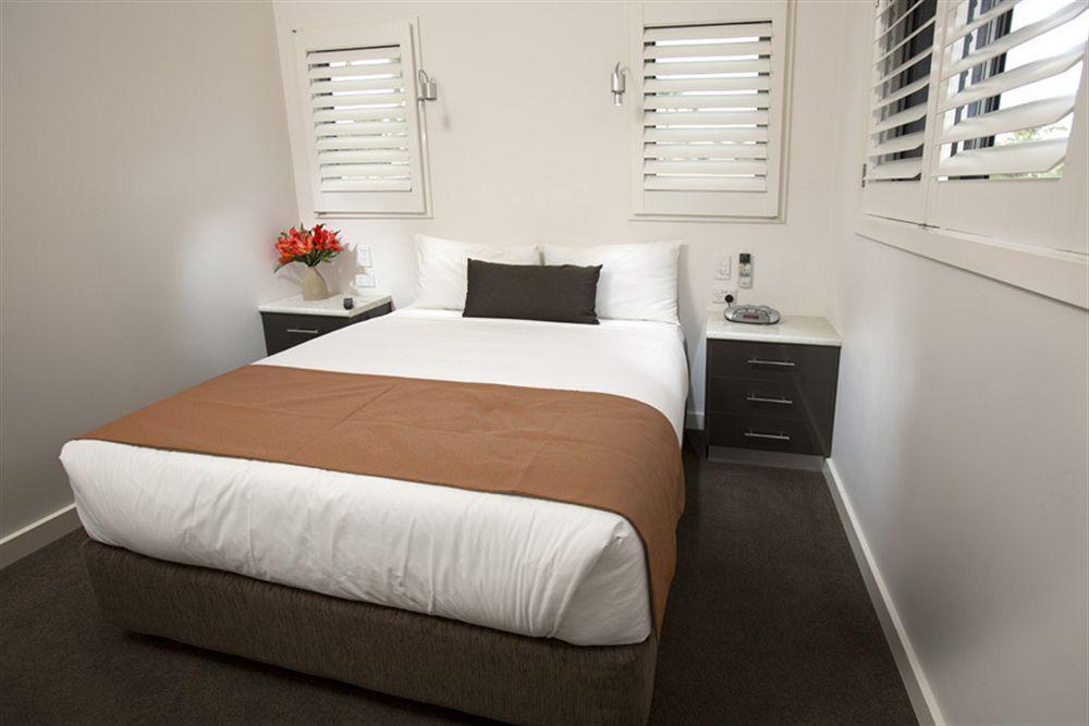Brisbane Holiday Village Exterior photo